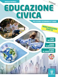 Educazione Civica Gruppo Editoriale Il Capitello