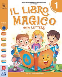 Il Libro Magico Gruppo Editoriale Il Capitello