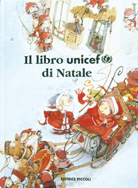 Immagini Natalizie Unicef.Il Libro Unicef Di Natale Gruppo Editoriale Il Capitello